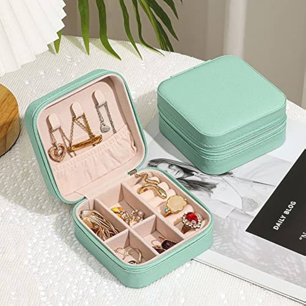 New Elegant Jewelry Organizer - Picture 7 of 16